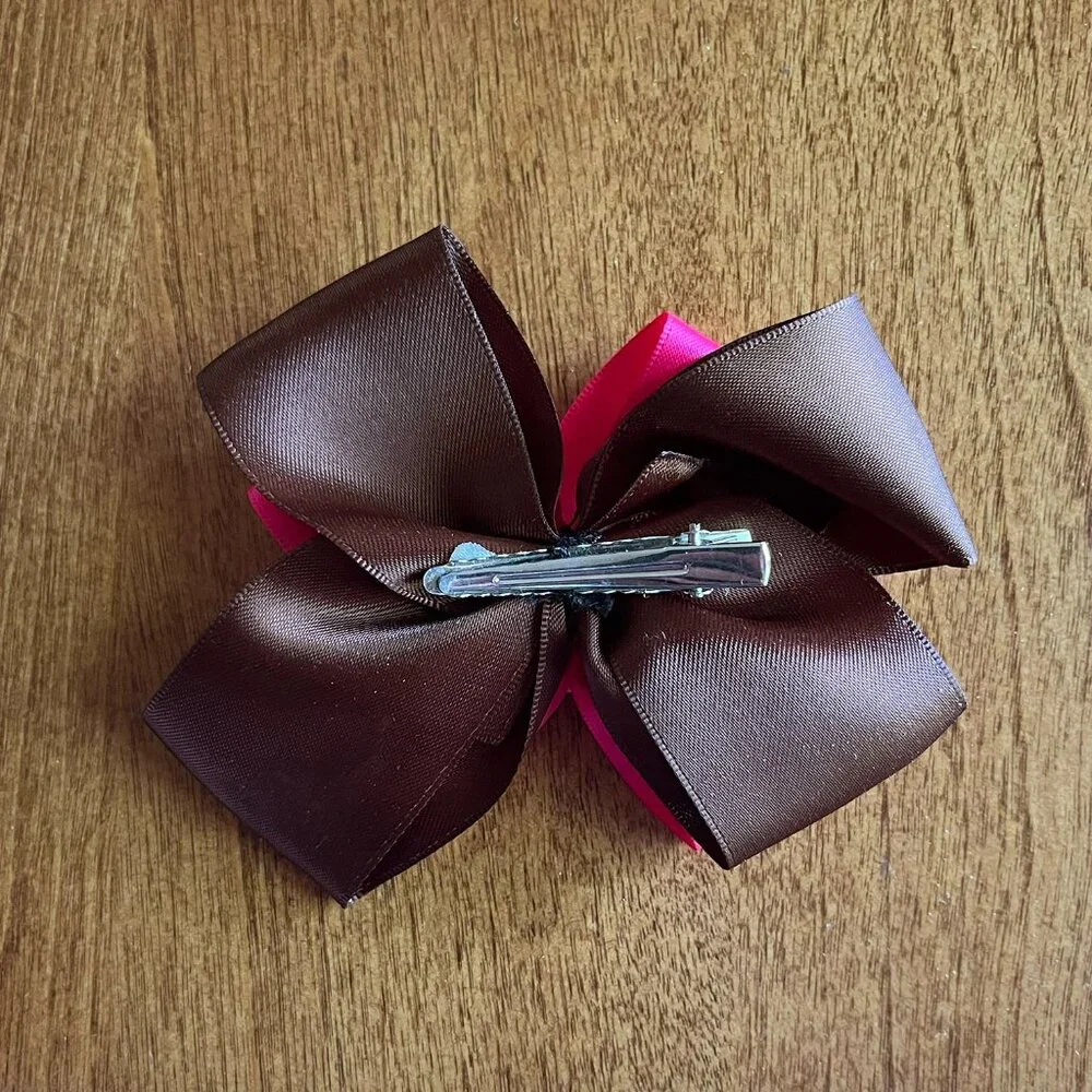 N/A tinkerbell bow